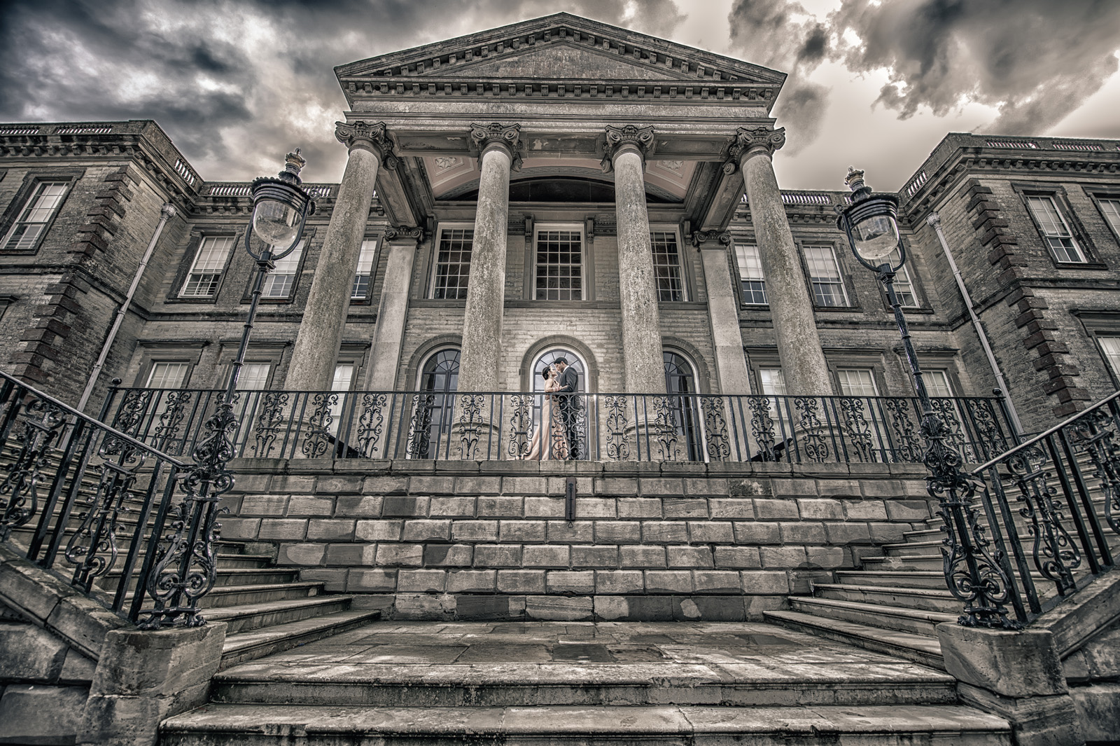 Sunny Marwaha Photography Ragley Hall