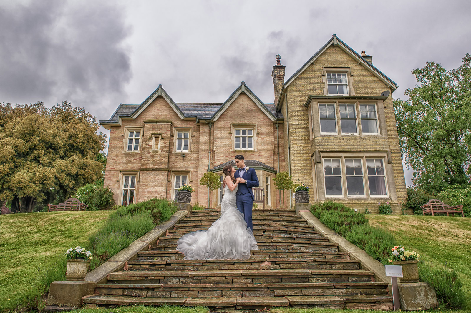 Sunny Marwaha PhotoWalla Keythorpe Manor